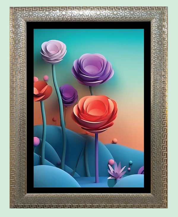Photo Frame (Size: 12" X 14")