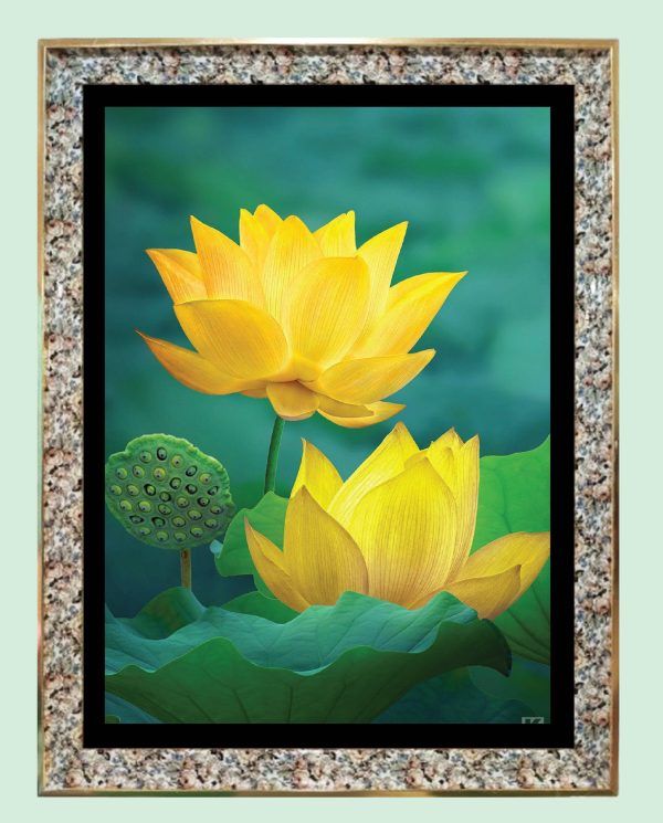 Photo Frame (Size: 12" X 14")
