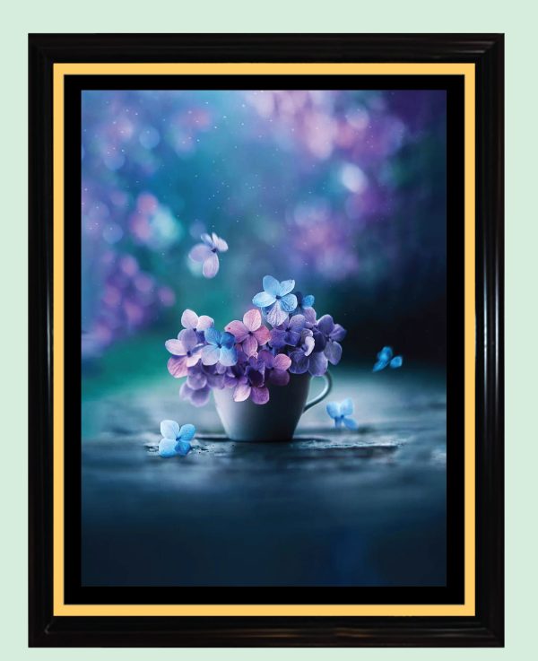 Photo Frame (Size: 12" X 14")