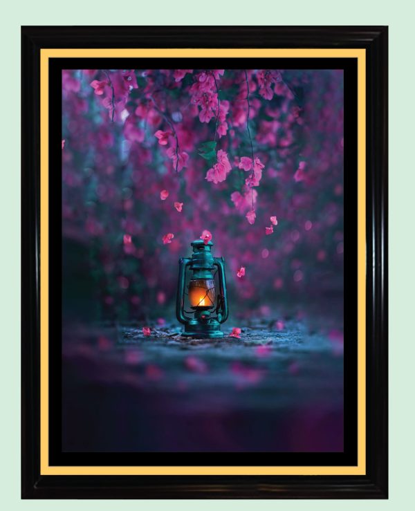 Photo Frame (Size: 12" X 14")