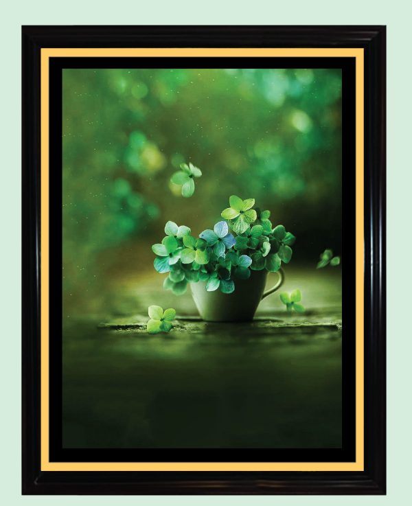 Photo Frame (Size: 12" X 14")
